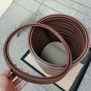 ส่วนประกอบซีลน้ำมันแบบไม่ใช่โครงกระดูกชนิด J - Product Image 6