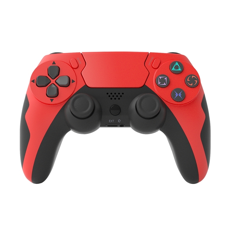 Rojo