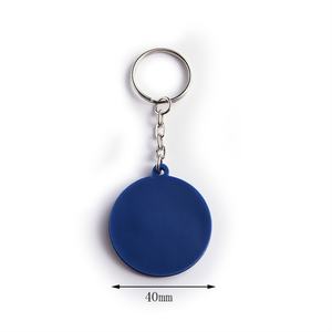 Factory Price Soft PVC Rubber Custom <b>Key</b> <b>Chain</b> 2D 3D Cute Anime Silicone KeyChain - Product Image 3