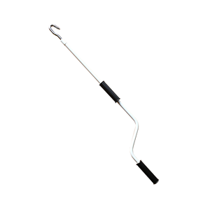 Manivela de Aluminio Retráctil de 1.2m para <span class=keywords><strong>Toldo</strong></span>, Longitud Personalizable, para Caravana, Autocaravana, <span class=keywords><strong>Toldo</strong></span> de Sol, Carpa - Product Image 4
