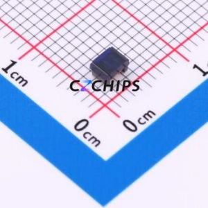 YWIF3225-8R2K ตัวเหนี่ยวนำแบบ SMD SMD,3.5x2.9 มม. ( ความเหนี่ยวนำ: 8.2uH )( ความแม่นยำ: 10% ประเภท: ชิปแบบพันลวด ) - Product Image 1