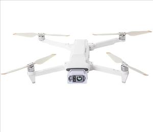 Drone caméra thermique X8T longue portée professionnel 20 km 30 min 48MP 4K avec moteur brushless et GPS pour la surveillance incendie - Product Image 2