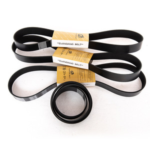 Toptan tarım makinesi bağlantı küçük <span class=keywords><strong>v</strong></span>-kemerler <span class=keywords><strong>V</strong></span> kablosu Spc kauçuk transmisyon kayışı - Product Image 2