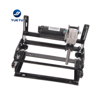 Support de repose-jambes électrique, mécanisme de repose-pieds pour fabricants de sièges Sprinter Hiace Vito