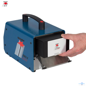 Máquina de Soldadura por Puntos de Almacenamiento de Energía <span class=keywords><strong>Soyer</strong></span> Sawyer BMS-10N Importada de Alemania, Nueva Condición, Sin Rastro Trasero, Sin Soldadura - Product Image 4