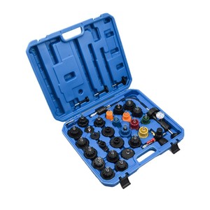 XCTOOL araba tamir aracı 32 adet radyatör ve kap basınç <span class=keywords><strong>Test</strong></span> kiti XC9080 - Product Image 3