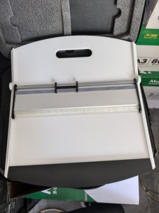 Espectrofotómetro X-rite I1 Pro2, Colorímetro, Color Personalizado Hecho en China, Aplicable a Impresoras, Máquinas Multifunción, Monitores - Product Image 4