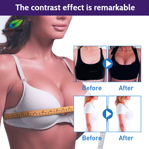 Capsule di integratori per glutei e glutei di grandi dimensioni personalizzate in fabbrica estratti da capsule dure halal di erbe naturali pure - Product Image 6