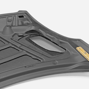 ฝากระโปรงรถซูซูกิ สวิฟท์ สปอร์ต ZC32S รุ่น MST - Product Image 4