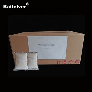 Agent dissolvant de magnésium pour élimination de élément, 10g, pour alliage d'aluminium/<span class=keywords><strong>Al</strong></span> Si <span class=keywords><strong>liquide</strong></span> - Product Image 3