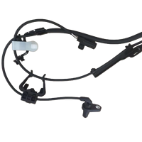 Faisceau de câblage ABS, câble de capteur ABS, fil ABS compatible avec Highlander 2015, OEM 89542-48050
