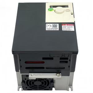 ตัวแปลงความถี่ ATV312HU40N4 ATV312HU22M2 ตัวควบคุมการเขียนโปรแกรม PLC ตัวควบคุมระบบอัตโนมัติทางอุตสาหกรรม มีสินค้าในสต็อก - Product Image 3