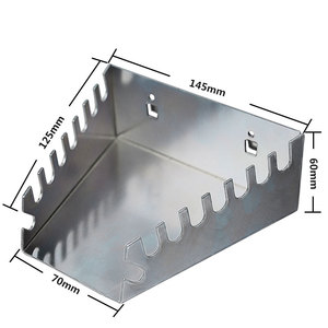Open End Wrench Holder Pegboard <b>Hook</b> Tool Display Rack <b>Wall</b> Mount Hardware Organizer - Product Image 5