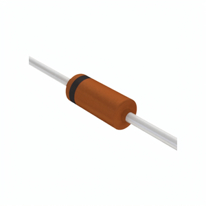 BZX79B3V6 A0G Original Diodes DO-204AH, DO-35, Axial Buy Online Electronic Components - Product Image 1