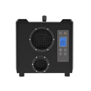 Deshumidificador Eléctrico Premium para el Hogar, Categoría de Deshumidificadores Domésticos - Product Image 2