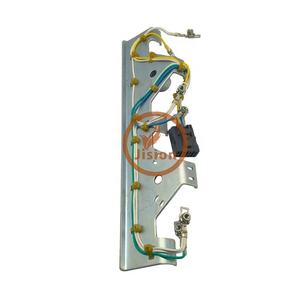 Pièces de machines de construction, faisceau de câblage d'injecteur de moteur 6HK1, 8-98177447-0 8-98177448-0 - Product Image 1