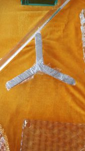 מחיצות חדר רב תכליתיות מפלדת אל-חלד קריסטלית בהתאמה אישית מדגם High Quality Matteo J015 - Product Image 6