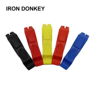 IRONDONKEY Mountain Bike pneumatico leva Bar Mtb manutenzione asta smontaggio accessori riparazione