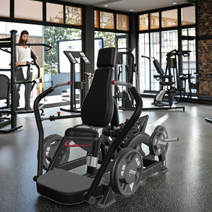 Equipo <span class=keywords><strong>de</strong></span> Fitness <span class=keywords><strong>Nautilus</strong></span> Gym <span class=keywords><strong>de</strong></span> alta calidad, máquina <span class=keywords><strong>de</strong></span> prensa <span class=keywords><strong>de</strong></span> pecho <span class=keywords><strong>de</strong></span> acero ajustable para entrenamiento - Product Image 5