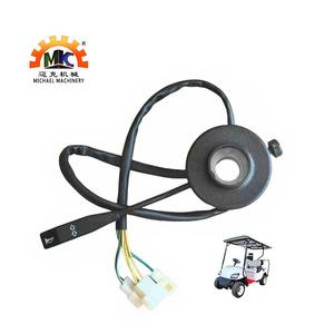 Interrupteur combiné 12v pour véhicules électriques, voiturette de golf - Product Image 1