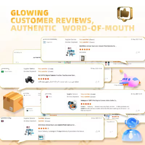 Retro Film Style Digital Camera 13MP Screen Free Vintage Camera for Kids Beginners Portable Photography Compact Design - Product Image 4