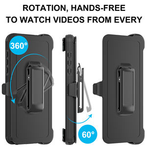 Funda para Teléfono Móvil <span class=keywords><strong>Moto</strong></span> <span class=keywords><strong>G</strong></span> Stylus 5G, Antigolpes y Resistente a Caídas, de Alta Calidad, 2021 - Product Image 3