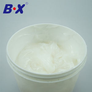 Grasso Bianco Food Grade <span class=keywords><strong>Silicone</strong></span> Lubrificante Per La Tenuta Della Macchina per il Caffè - Product Image 5