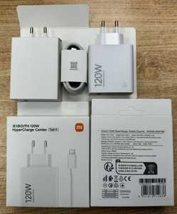 Cable USB Tipo C de Carga Rápida, <span class=keywords><strong>Cargador</strong></span> de <span class=keywords><strong>120W</strong></span> para Teléfono Móvil <span class=keywords><strong>Xiaomi</strong></span>, <span class=keywords><strong>Cargador</strong></span> de 67W para Viajes - Product Image 1