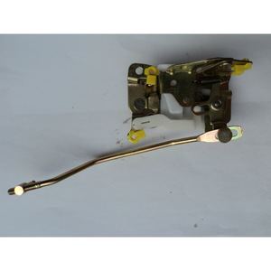 ตัวล็อคประตูอีซูซุสำหรับรถกระบะ ซ่อมแซมเปลี่ยนอะไหล่ รุ่นต่างๆ - Product Image 1