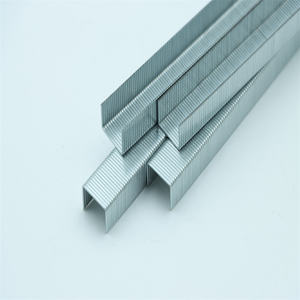 ลวดเย็บกระดาษทำจาก21GA ชุบสังกะสีแบบ8008 8010 - Product Image 5