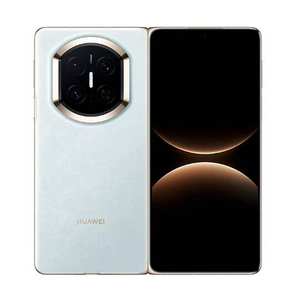 Nuevo HUA WEI Mate X7 5G, Teléfono Plegable con Pantalla de 8 Pulgadas, Kirin9030 Pro, Batería de 5525 mAh, Cámara de Belleza, HarmonyOS 6.0, Compatible con NFC - Product Image 1