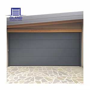 <span class=keywords><strong>Porte</strong></span> <span class=keywords><strong>Industrielle</strong></span> Électronique de Haute Qualité en Acier <span class=keywords><strong>Porte</strong></span> <span class=keywords><strong>Sectionnelle</strong></span> à Levage en Hauteur <span class=keywords><strong>Porte</strong></span> Coulissante Commerciale Extérieure Garage <span class=keywords><strong>Porte</strong></span> de Maison - Product Image 1