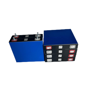 Scib LTO 2.3V 2.4V 10Ah 20Ah Cellule de batterie LTO prismatique 2.9 10 <span class=keywords><strong>Ah</strong></span> pour audio de voiture - Product Image 2