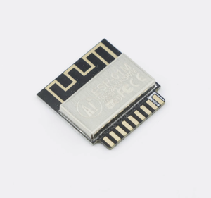 ESP-01M esp8285 wifi truyền dẫn không dây mô-đun IOT 1MByte Flash rainbowsemi - Product Image 2