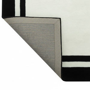 100% coton motif abstrait tapis minimaliste Style moderne tapis de jeu pour enfants sain vestiaire chambre salon pas de colle - Product Image 1