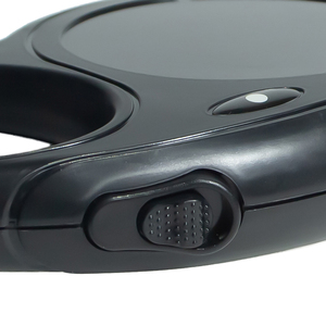 Guinzaglio Retrattile Bloccabile per Cani, Ergonomico per Cani Piccoli e Medi, Ideale per Escursioni e Passeggiate Quotidiane - Product Image 6