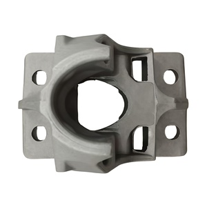 Piezas de Carrocería de Camión de Alta Calidad, Soporte de Guardabarros 21213202 21090272 para Volvo FH FM - Product Image 3