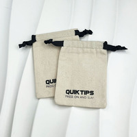 Sac en coton imprimé réutilisable personnalisé avec impression personnalisée avec logo sac d'emballage en toile sac fourre-tout sac à main en coton