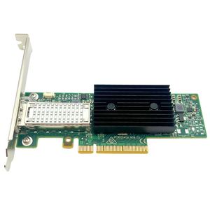 <span class=keywords><strong>Ethernet</strong></span> Giao diện mạng thẻ PCIe 3.0 X8 giao diện máy chủ eth40g/Ib (FDR) 56g duy nhất cổng qsfp IB & ETH mellanox MCX353A-FCCT - Product Image 4