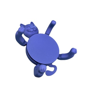 Servicio de Impresión 3D FDM PLA de Alta Calidad Personalizado - Prototipado Rápido para Arte y Escultura con Colores y Tamaños Personalizados - Product Image 3