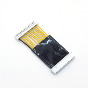 صنع في الصين، سلك توصيل إشارة 14 دبوس بمسافة بينية 1.25 مم من نوع Molex 51021-1400 للوحة أجهزة القياس في السيارات ولوحة التحكم بالمركبة - Product Image 2