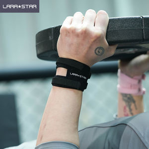 LS0620 Muñequera ajustable TFCC Listo para enviar Soporte de seguridad para fitness Brace para muñeca TFCC Tear Atented por el fabricante - Product Image 6