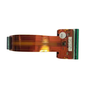 Marke-printhead SmartDate X45 32mm asli KCE-32-12PBH1-MKM/