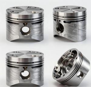 Fabricant de prototypes rapides sur mesure par moulage à la cire perdue pour l'automatisation - Product Image 1