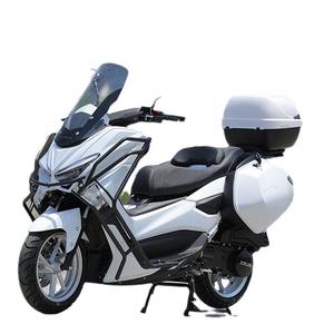 Nouvelle usine directe commerce extérieur 150 <span class=keywords><strong>Mastodon</strong></span> III Scooter moto carburant National IV EFI moto économie de carburant - Product Image 2