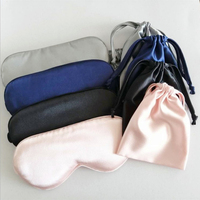 Vente en gros Masques pour les yeux jetables amusants et accessoires pour les voyages en avion