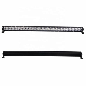 Barre lumineuse droite <span class=keywords><strong>de</strong></span> 50 pouces <span class=keywords><strong>vert</strong></span> blanc <span class=keywords><strong>toit</strong></span> stroboscopique tout-terrain barre lumineuse pour Jeep camion Atv - Product Image 5