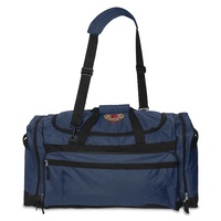 Échantillon gratuit Prix d'usine : Sac tactique de pompier avec compartiment pour casque, robuste, sac de protection pour pompiers en ripstop de qualité supérieure