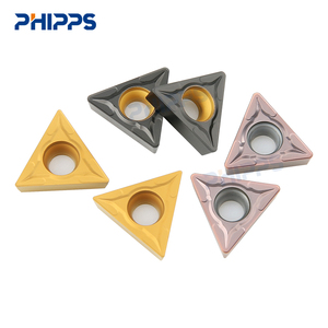 Vbmt vnmg ccmt dcmt snmg dnmg wnmg cnmg tnmg 160408 tcmt chèn cacbua chèn cho thép không gỉ - Product Image 3