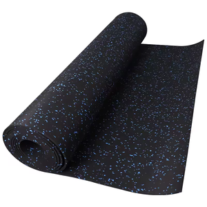 Aislamiento Acústico Yiacoustic 700 Kg/m, Lámina de Goma y Corcho <span class=keywords><strong>para</strong></span> Pisos, Base de Espuma, 3 mm de Grosor, 1 Año de Garantía - Product Image 4